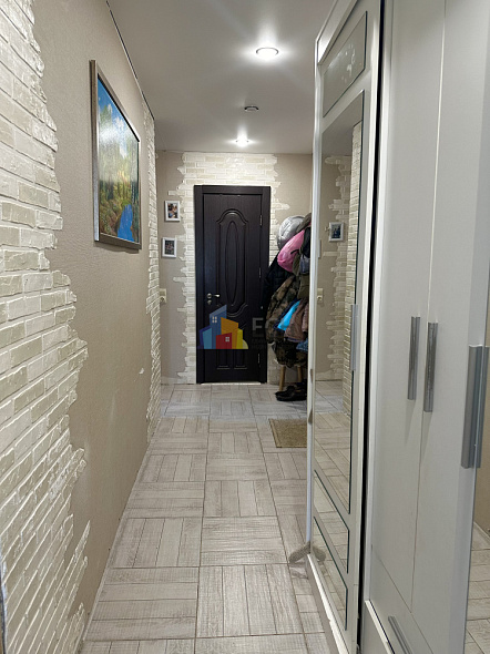 Продажа 3 комнатной квартиры, 57.9 м2, обл. Тульская, г. Тула, улица Михеева, 4Б 9