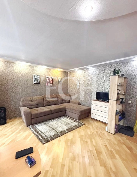 Продажа 1 комнатной квартиры, 30.8 м2, обл. Тульская, г. Тула, Красноармейский проспект, 16 1
