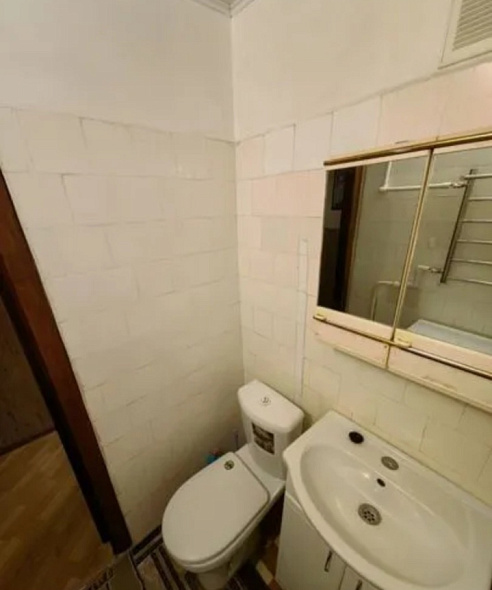 Продажа 2 комнатной квартиры, 45.1 м2, обл. Тульская, г. Тула, улица Сойфера, 13 17