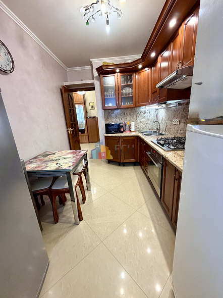 Многокомнатная квартира, 85 м2, обл. Тульская, г. Тула, улица Пузакова, 58 9