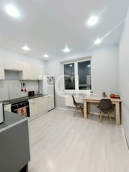 Продажа 1 комнатной квартиры, 39.4 м2, обл. Тульская, г. Тула, улица Павшинский Мост, 1к2 9