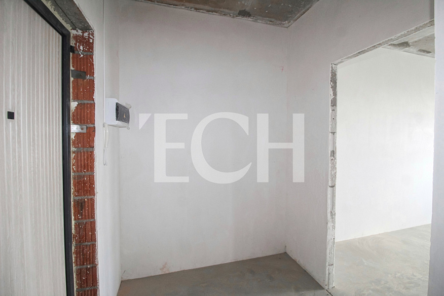 Продажа 1 комнатной квартиры, 39 м2, Тула, улица Фёдора Смирнова, 2к1 14