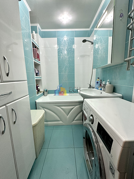 Продажа 3 комнатной квартиры, 78.3 м2, обл. Тульская, г. Тула, улица Хворостухина, 19 15