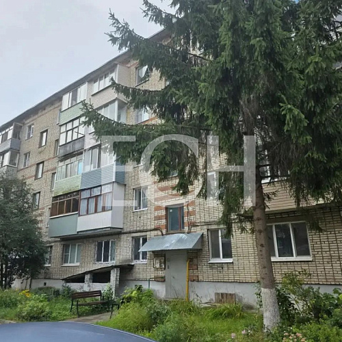 Продажа 3 комнатной квартиры, 61.4 м2, обл. Тульская, г. Суворов, улица Кирова, 11 