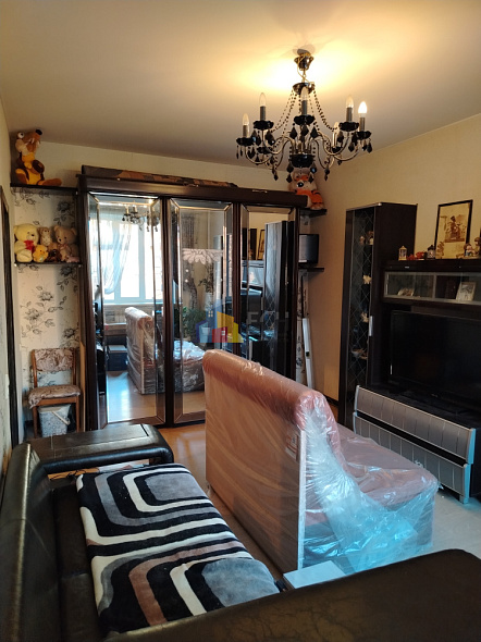 Продажа 3 комнатной квартиры, 72.5 м2, обл. Тульская, г. Тула, улица Шухова, 3 29