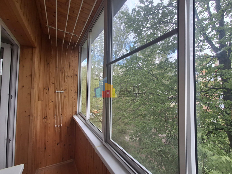 Многокомнатная квартира, 62.5 м2, обл. Тульская, г. Алексин, улица Революции, 7Г 10