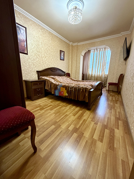 Многокомнатная квартира, 85 м2, обл. Тульская, г. Тула, улица Пузакова, 58 13