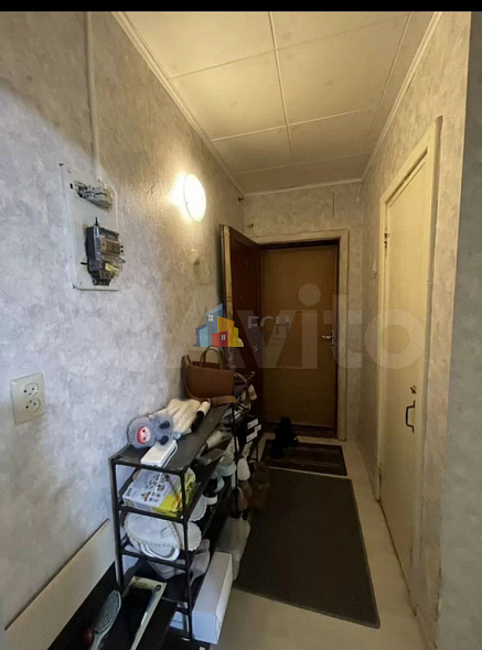 Продажа 2 комнатной квартиры, 45 м2, обл. Тульская, г. Тула, улица Металлургов, 57 5