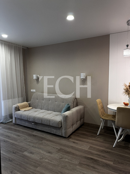 Продажа 2 комнатной квартиры, 41.5 м2, обл. Тульская, г. Тула, улица Генерала Маргелова, 3к3 6