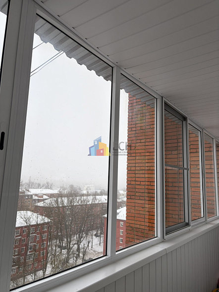 Продажа 3 комнатной квартиры, 75 м2, обл. Тульская, г. Тула, улица Прокудина, 2к1 3