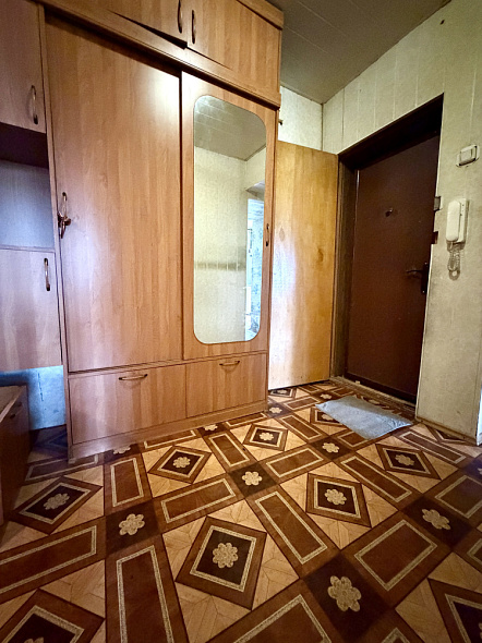 Продажа 2 комнатной квартиры, 43 м2, обл. Тульская, г. Тула, улица Вознесенского, 9 10