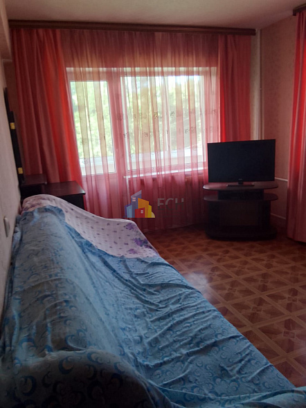 Продажа 2 комнатной квартиры, 42.5 м2, обл. Тульская, г. село Архангельское, улица Тихомирова, 25 10