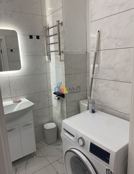 Продажа 2 комнатной квартиры, 54.2 м2, обл. Тульская, г. посёлок Петровский, Петровская улица, 1 11