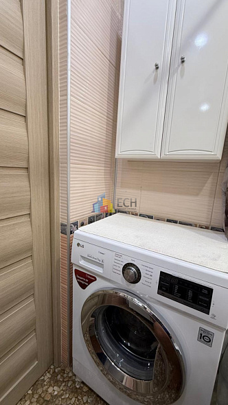 Многокомнатная квартира, 78.1 м2, обл. Тульская, г. Тула, улица Максима Горького, 37 10