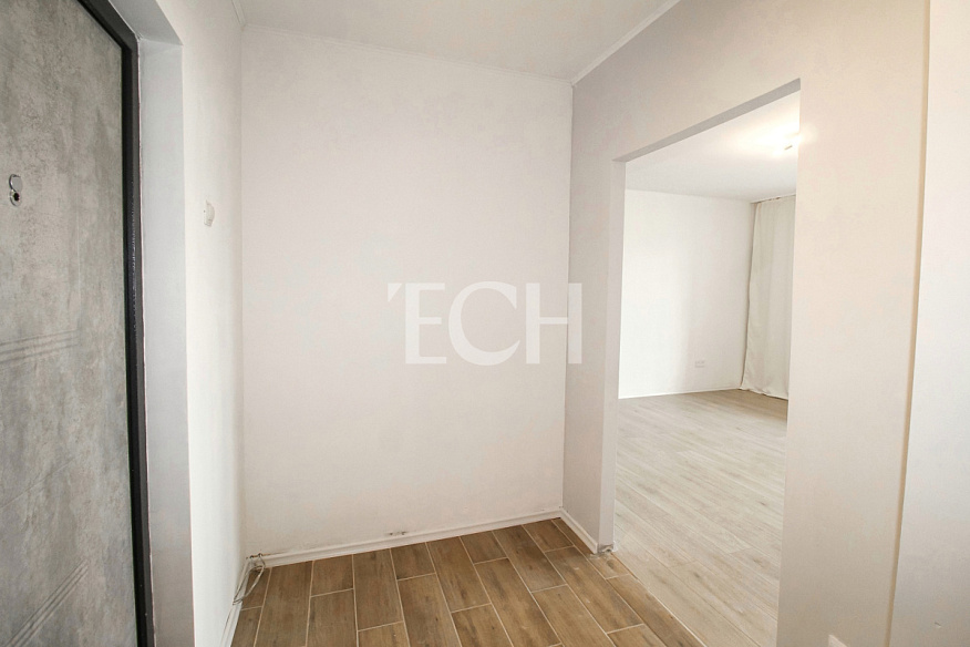 Продажа 1 комнатной квартиры, 45 м2, обл. Тульская, г. Тула, улица Павшинский Мост, 1к1 28