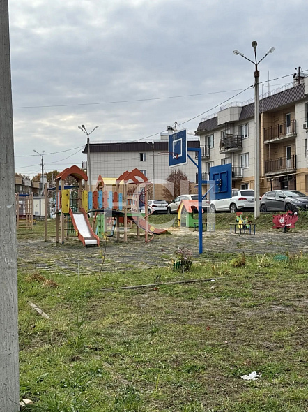 Продажа Студия комнатной квартиры, 28 м2, обл. Тульская, г. село Осиновая Гора, 2-й Восточный проезд, 6 11