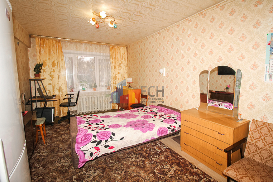 Продажа 2 комнатной квартиры, 44.6 м2, 300001, обл. Тульская, г. Тула, ул. Епифанская, д. 130 5