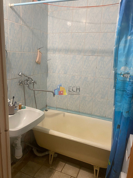 Продажа 2 комнатной квартиры, 51 м2, обл. Тульская, г. Тула, улица Бондаренко, 15 12