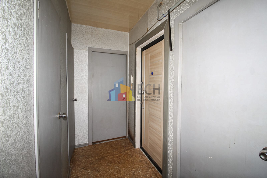 Продажа 2 комнатной квартиры, 47.3 м2, обл. Тульская, г. микрорайон Мясново, Санаторная улица, 2 11