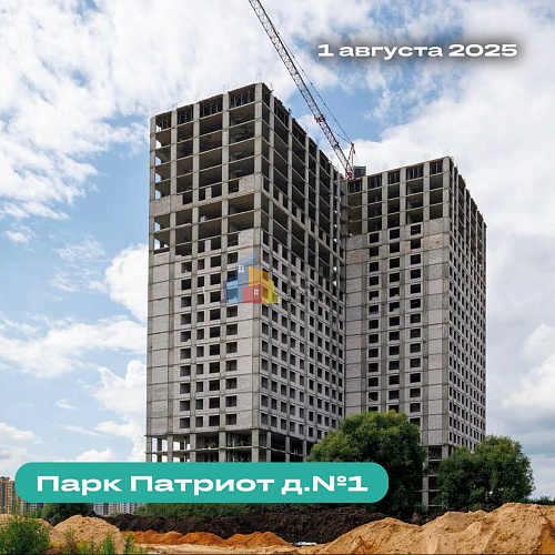 Продажа 2 комнатной квартиры, 46.6 м2, обл. Тульская, г. Тула, улица Академика Насоновой, 18 