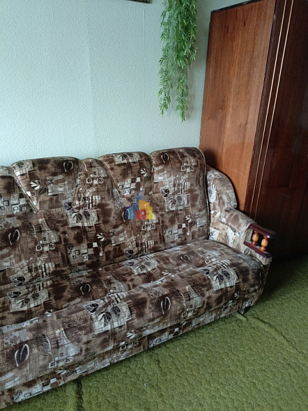 Продажа 1 комнатной квартиры, 31 м2, обл. Тульская, г. микрорайон Мясново, Полюсная улица, 62 3