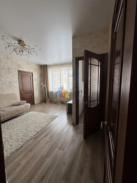 Продажа 2 комнатной квартиры, 45.3 м2, обл. Тульская, г. Тула, улица Белкина, 29 2
