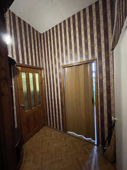 Продажа 1 комнатной квартиры, 43.4 м2, Московская железная дорога, станция Плеханово, 6 11