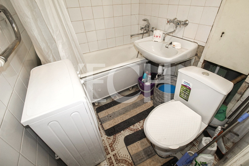 Продажа 2 комнатной квартиры, 45 м2, обл. Тульская, г. Тула, проспект Ленина, 80 11