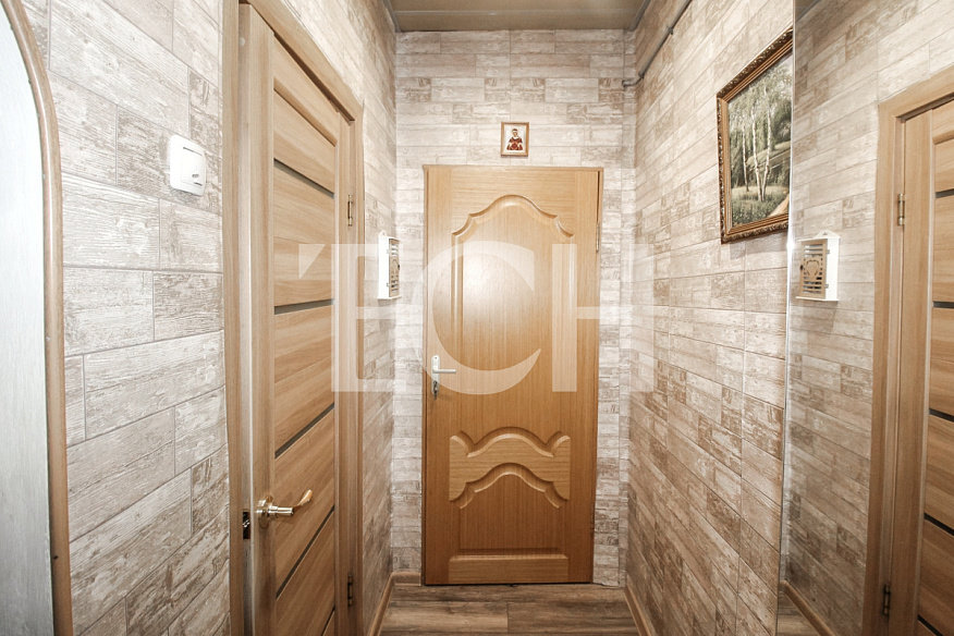 Продажа 1 комнатной квартиры, 30.9 м2, обл. Тульская, г. посёлок Косая Гора, улица Дронова, 9 11