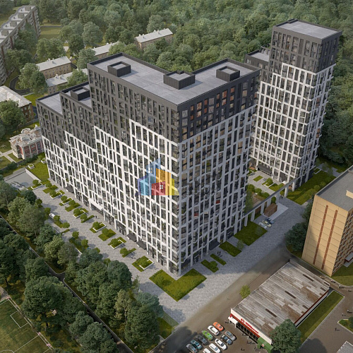 Продажа 3 комнатной квартиры, 82.9 м2, г. Тула, ул. Михеева, д. 5 