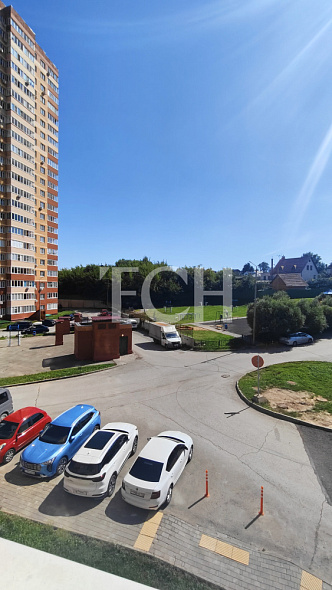 Продажа 2 комнатной квартиры, 60.4 м2, обл. Тульская, г. Тула, улица Болдина, 1к1 16