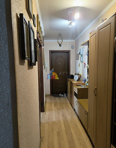 Продажа 3 комнатной квартиры, 65.7 м2, обл. Тульская, г. Тула, улица Степанова, 33 15