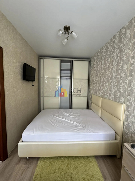Продажа 2 комнатной квартиры, 45.3 м2, обл. Тульская, г. Тула, улица Белкина, 29 13