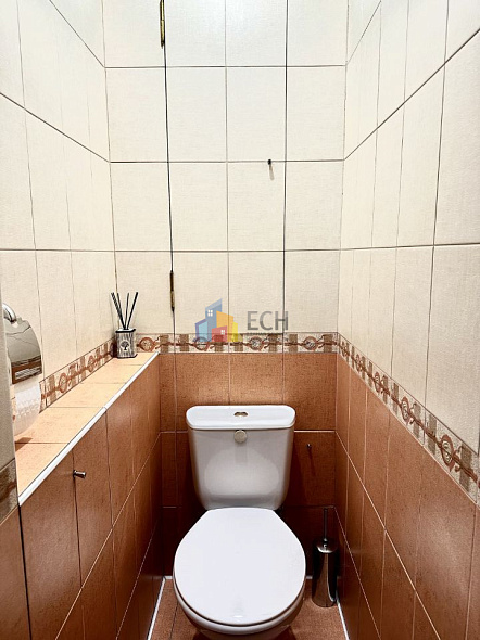 Многокомнатная квартира, 82.7 м2, обл. Тульская, г. Тула, улица Плеханова, 45 11