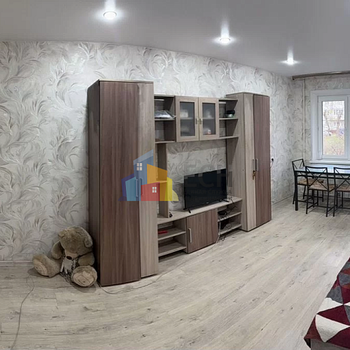 Продажа 2 комнатной квартиры, 43.6 м2, обл. Тульская, г. Тула, Новомосковская улица, 11А 