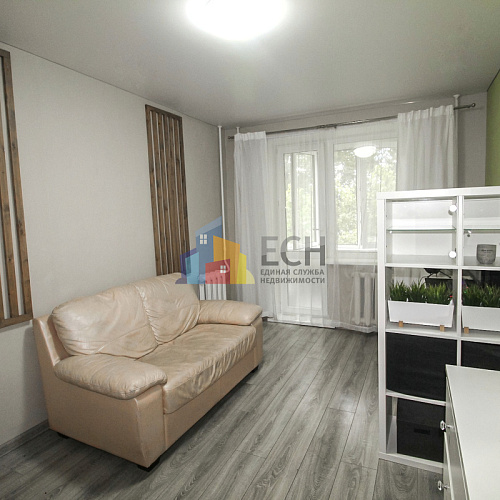 Многокомнатная квартира, 96 м2, обл. Тульская, г. Тула, улица Галкина, 9 