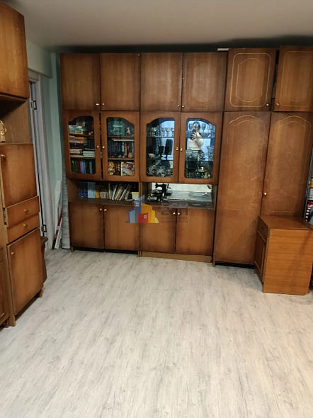 Продажа 2 комнатной квартиры, 45 м2, обл. Тульская, г. Тула, улица Макаренко, 6Б 4