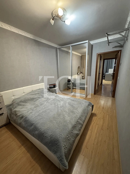 Продажа 3 комнатной квартиры, 63.2 м2, обл. Тульская, г. Тула, улица Плеханова, 141к2 2