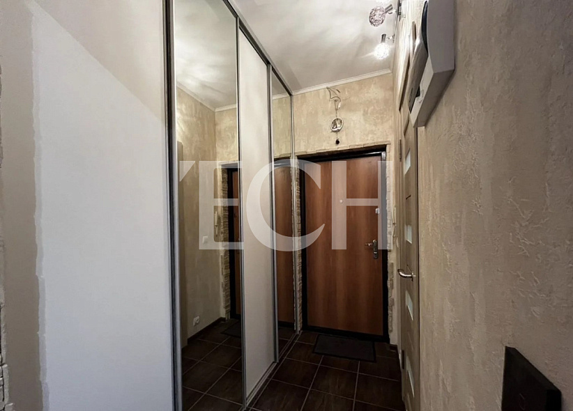Продажа Студия комнатной квартиры, 29 м2, обл. Тульская, г. село Осиновая Гора, 2-й Восточный проезд, 4 10