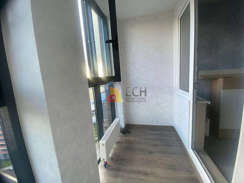 Продажа 2 комнатной квартиры, 40.3 м2, обл. Тульская, г. село Осиновая Гора, улица Героя России Макаровца, 3 6