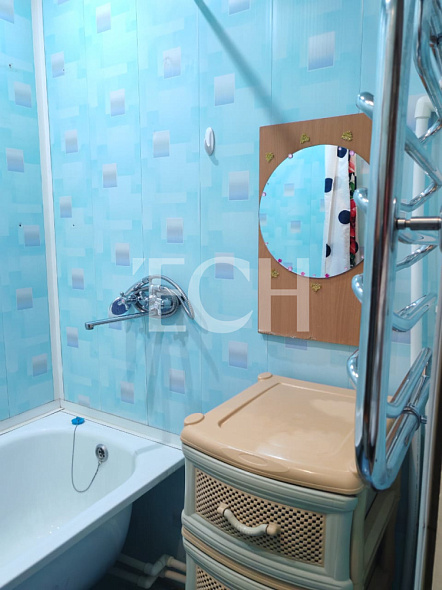 Продажа 3 комнатной квартиры, 65.5 м2, обл. Тульская, г. Тула, Октябрьская улица, 250к1 4