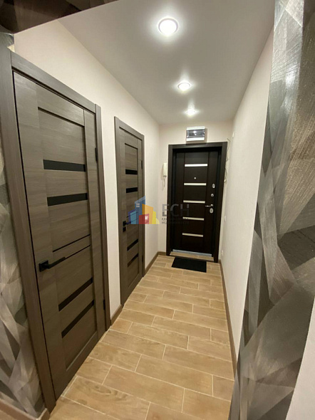 Продажа 2 комнатной квартиры, 45.3 м2, обл. Тульская, г. Узловая, квартал 50 лет Октября, 15 4