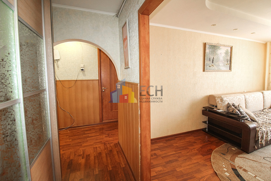 Продажа 3 комнатной квартиры, 67.1 м2, обл. Тульская, г. Тула, улица Вильямса, 26 20