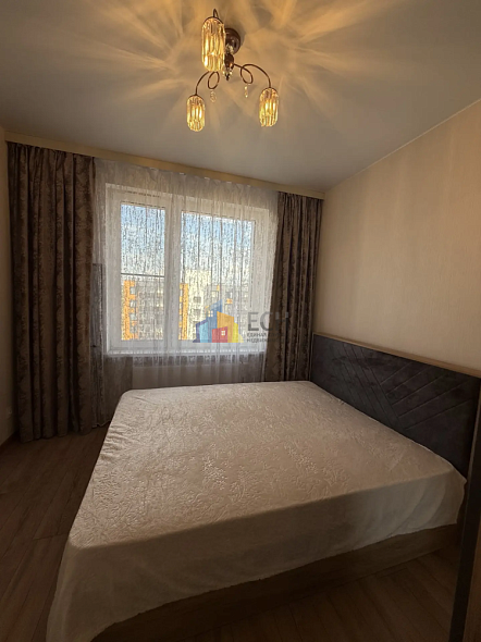 Продажа 1 комнатной квартиры, 38.5 м2, обл. Тульская, г. Тула, Самоварная улица, 14 10