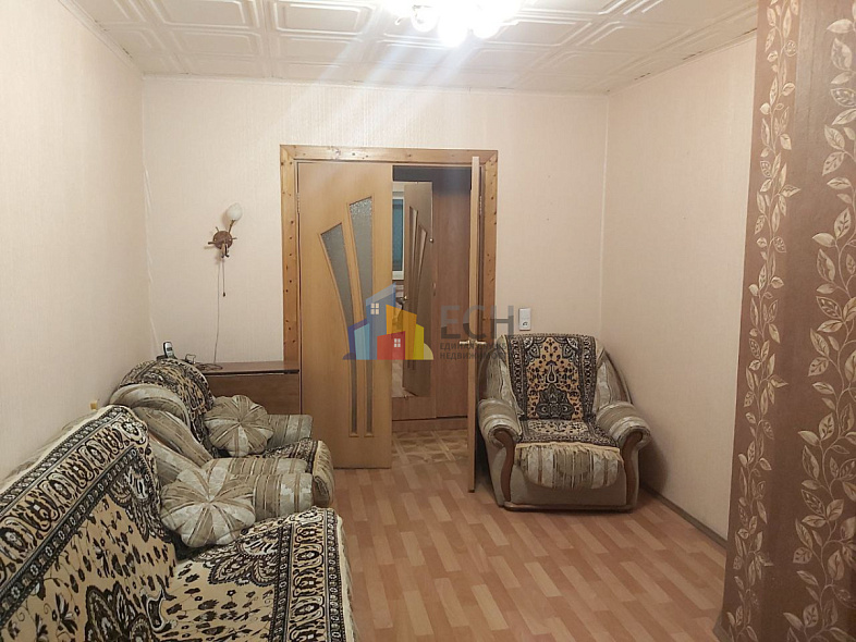 Продажа 2 комнатной квартиры, 45 м2, обл. Тульская, г. микрорайон Мясново, улица Тихмянова, 38 3