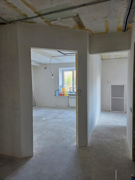 Продажа 3 комнатной квартиры, 61 м2, обл. Тульская, г. Тула, Красноармейский проспект, 11 9