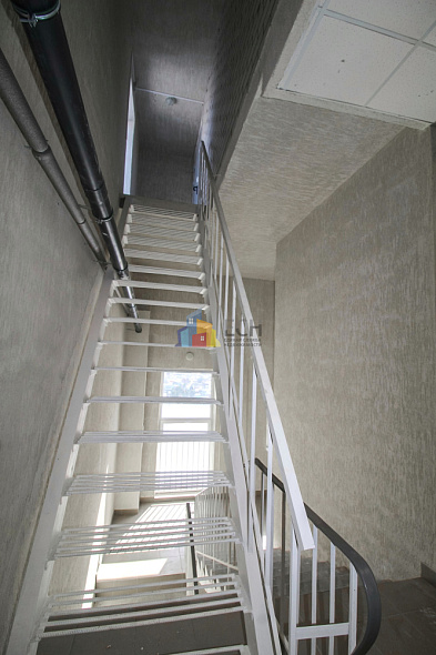 Продажа 1 комнатной квартиры, 40.5 м2, обл. Тульская, г. деревня Харино, Дорожная улица, 11 5