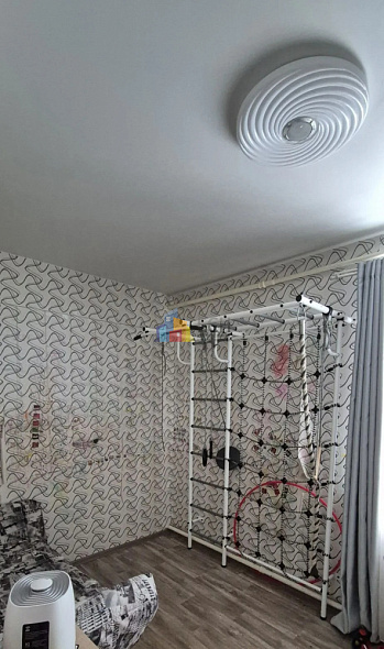 Продажа 2 комнатной квартиры, 41.8 м2, обл. Тульская, г. Тула, улица Болдина, 15/2 6