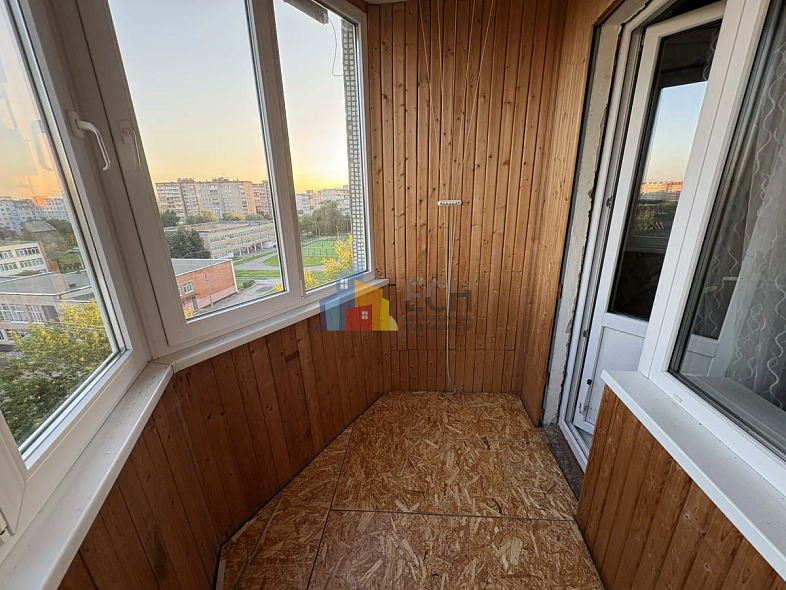 Продажа 2 комнатной квартиры, 51 м2, обл. Тульская, г. Тула, улица Пузакова, 66 15