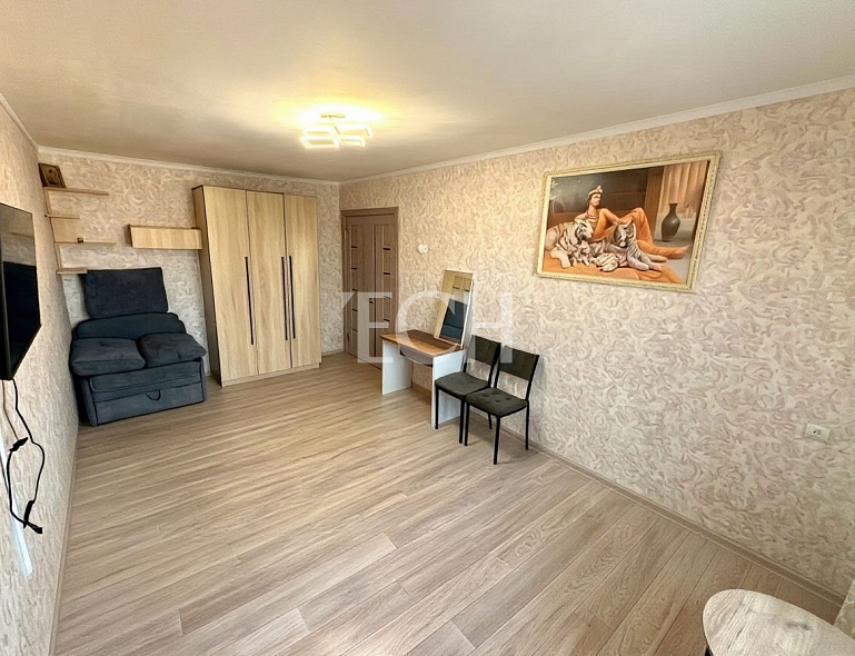 Продажа 1 комнатной квартиры, 30.8 м2, обл. Тульская, г. Венёв, микрорайон Южный, 21 2